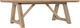 Hooker® Furniture Vineyard Row Sonoma Rectangular Dining Table-0