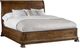 Hooker® Furniture Archivist Soft Casual Queen Sleigh Bed-0