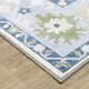 Oriental Weavers™ Addison 10'x12' Style 4 Area Rug-4