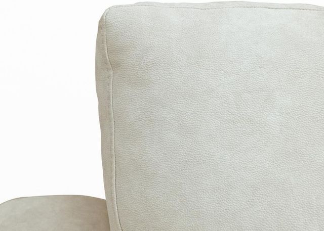 International Furniture Direct Raramuri Brown/White Sofa-3