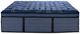 Sealy® Posturepedic® Luxury Bethenny Innerspring Soft Euro Top Twin XL Mattress-2