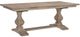 Legacy Classic Monteverdi Sun-Bleached Cypress Dining Table-0