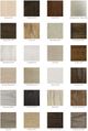Vanguard® Furniture Customizable Borden File Cabinet-1