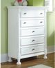 Signature Design by Ashley® Kaslyn White Chest-2