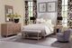 Braxton Culler Customizable Sabal Bay Bedroom Bench-2