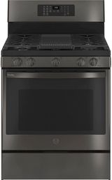 Black Stainless Steel