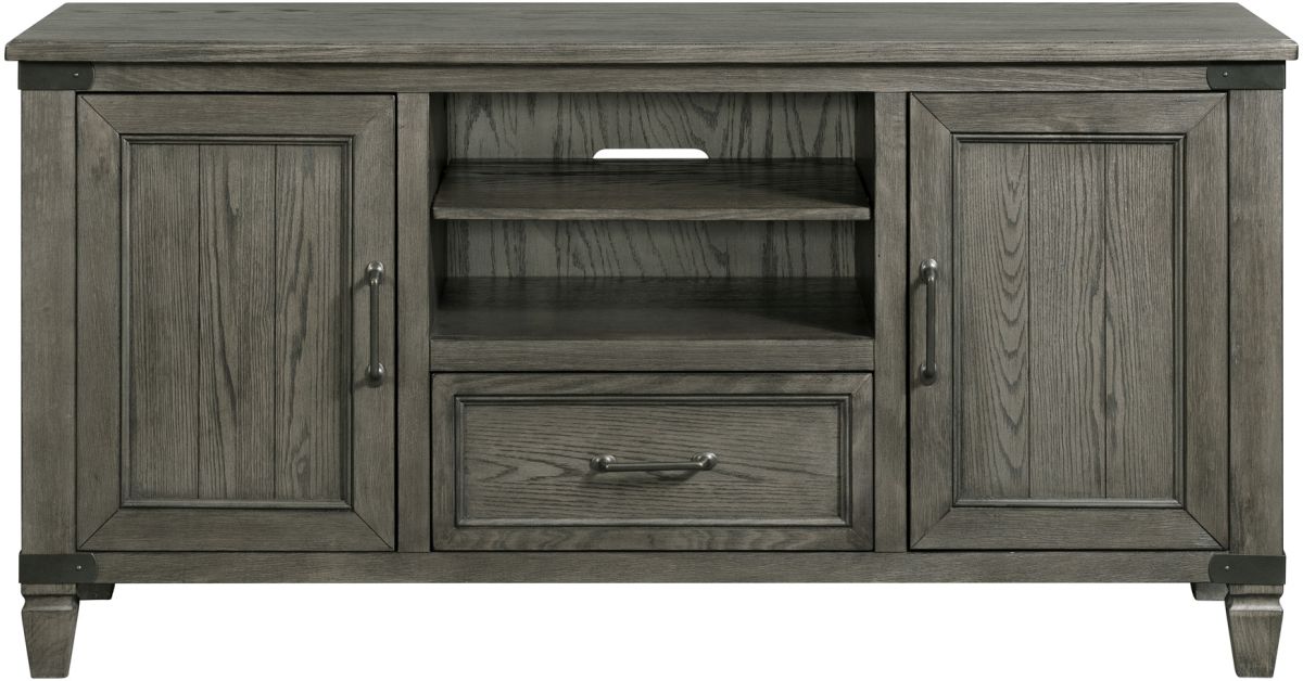 Intercon Foundry TV Console - Thumbnail 2