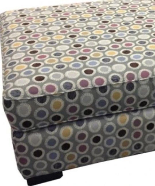 Stanton™ Customizable 146 Square Cocktail Ottoman-1