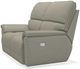 La-Z-Boy® Norris La-Z-Time® Power-Recline™ With Power Headrest Full Reclining Loveseat-2