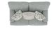 iAmerica Celtic Lotus Loveseat-4