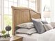 American Drew® Chastain Cadence Brown Queen Sleigh Bed-2