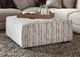 Franklin™ Hannigan Marco Polo Marble Square Ottoman-1