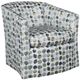 Century® Customizable Century Home Elegance Deidra Swivel Chair-3