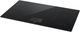 SKS 36" Black Glass Induction Cooktop with Flex Cooking Zones-3