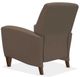 La-Z-Boy® Scarlett Java High Leg Reclining Chair-3