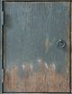 Hooker® Furniture Boheme Salvator Antique Blue Media Console-3