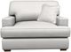 La-Z-Boy® Paxton Porcelain Chair and a Half-1