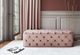 TOV Furniture Kaylee Jumbo Mauve Velvet Ottoman-4