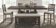 Elements International Colorado Dining Table-1