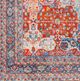 Surya Leicester Red 4'x6' Area Rug-5