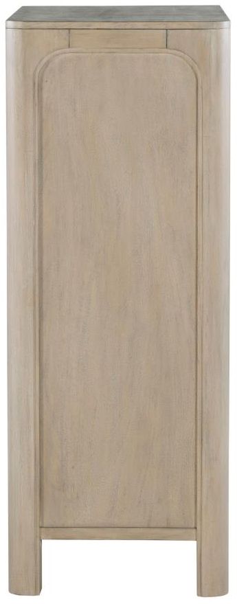 Coaster® Solano Weathered Mango Chest of Drawers-3
