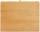 TOV Furniture Grappa Natural Nightstand-5