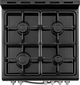 Element® 24" Stainless Steel Freestanding Gas Range-4