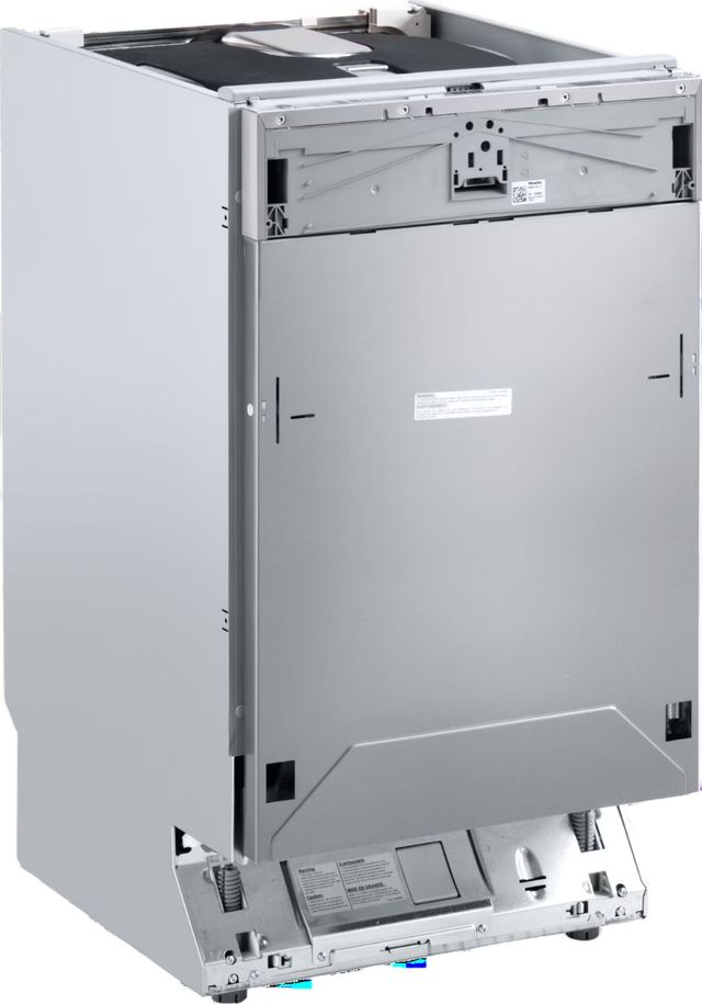 Miele 18" Panel Ready Built-in Dishwasher-0