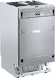 Miele 18" Panel Ready Built-in Dishwasher-0