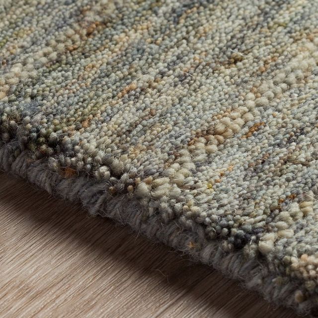Dalyn™ Rug Company Reya Carbon 5'x8' Area Rug-2