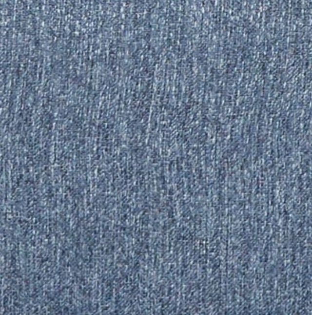 Hughes Furniture® 1250 Becker Cobalt New Loveseat-2