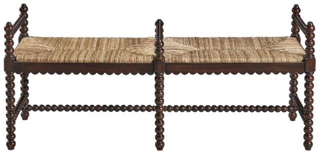 Furniture Classics Worrel Brown Bench-1