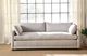 Rowe® Customizable Sylvie Bench Cushion Sofa-1