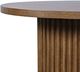 Jofran Inc. Auden Chestnut Cocktail Table -1
