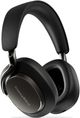 Bowers & Wilkins PX8 S2 Onyx Black Wireless Over-Ear Noise Cancelling Headphones-1