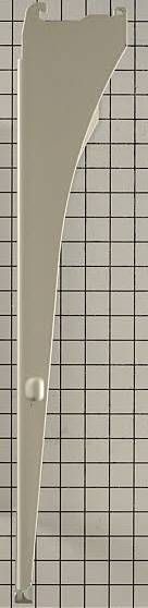 Whirlpool White Shelf Glass-1