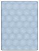 Sierra Sleep® By Ashley® Peak 2.0 Hybrid 10" Medium Tight Top Full Mattress in a Box-3