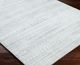 Surya Hera White 4'x6' Area Rug-2