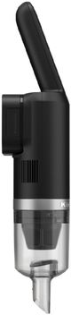 KitchenAid® Go™ Black Cordless Handheld Vacuum with Battery-3