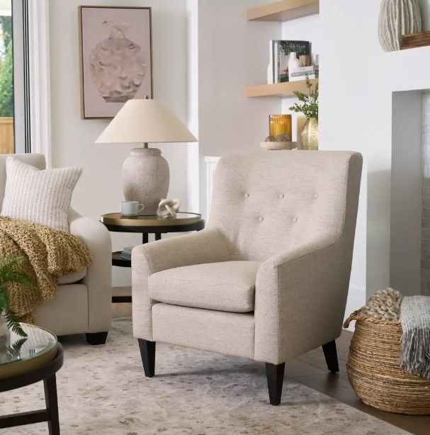 La-Z-Boy® Gemma Customizable Chair-1