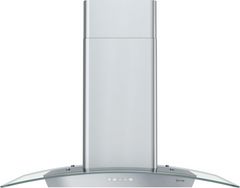 Zephyr Brisas BML 36" Stainless Steel Island Range Hood