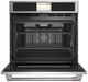 Café™ Professional Series 30" Stainless Steel Electric Single Wall Oven-1