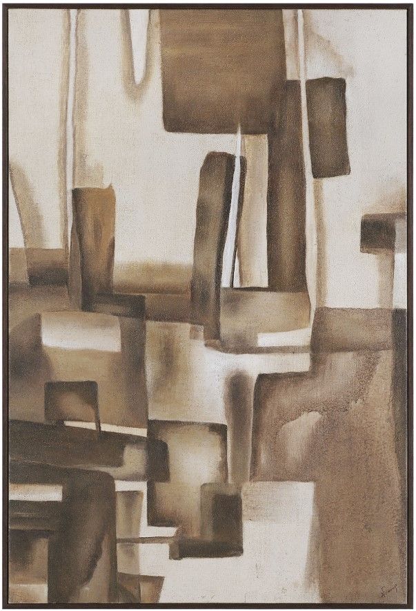 Renwil® Iberis Wall Art-0