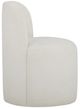 TOV Furniture Persa Cream Dining Side Chair-4