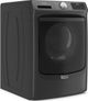 Maytag® 5.2 Cu. Ft. Volcano Black Front Load Washer-2