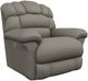 La-Z-Boy® Randell Storm Power Rocking Recliner with Headrest and Lumbar-0