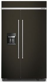 Black Stainless Steel