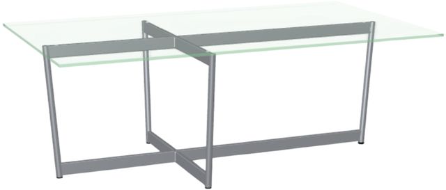 Amisco Customizable Jill Coffee Table-0