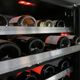 XO 24" Fingerprint Resistant Stainless Steel Wine Cooler-2