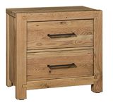 Natural Oak